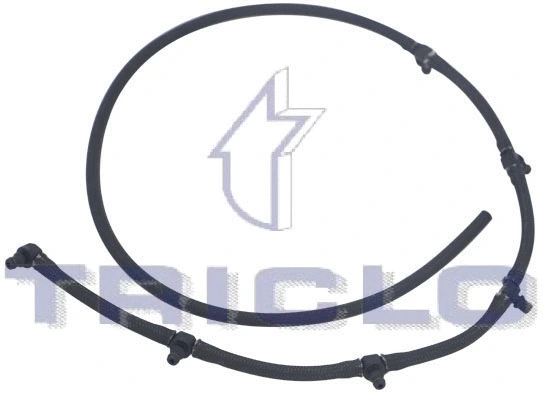 Fuel Line (532720)