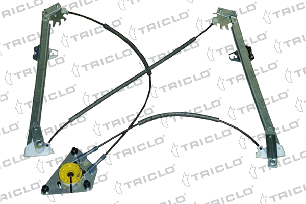 Window Regulator