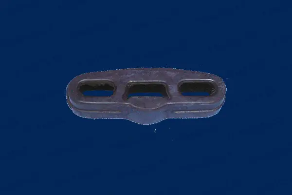 Mount, exhaust system (353006)