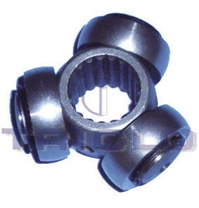 Spider Assembly, drive shaft (644669)