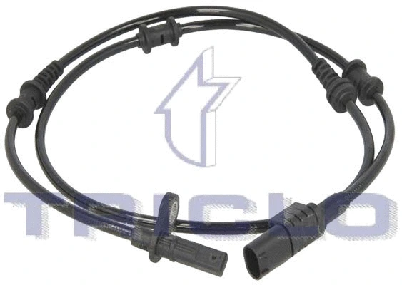 Sensor, wheel speed (432832)