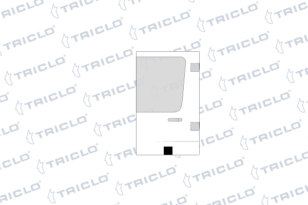 Roller Guide, sliding door (132020)