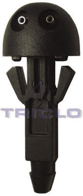 Washer Fluid Jet, window cleaning (190041)