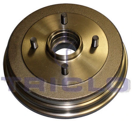 Brake Drum (848048)