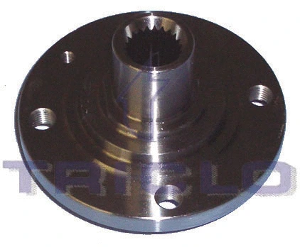 Wheel Hub (903508)