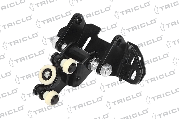 Roller Guide, sliding door