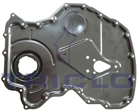 Cover, timing belt (428586)