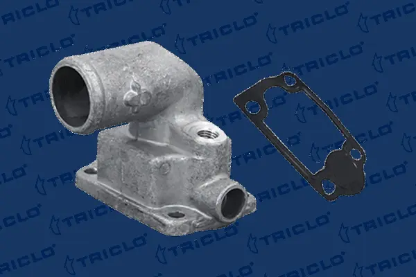 Thermostat, coolant (460327)