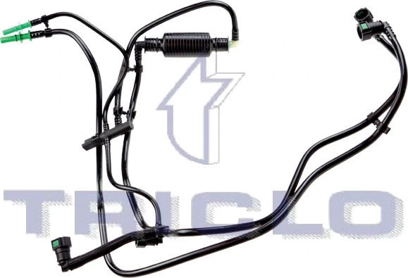 Fuel Line (530428)