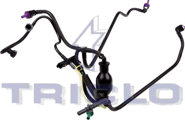 Fuel Line (530427)