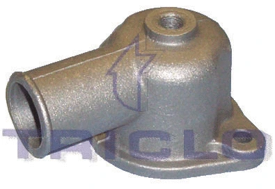 Coolant Flange (468367)