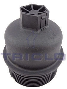 Cap, oil filter housing (315749)