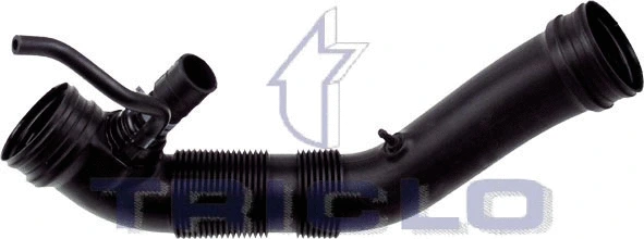 Hose, air supply (522828)