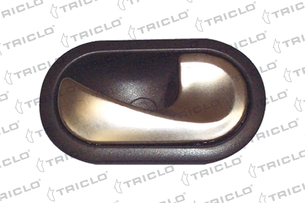 Door Handle, interior equipment