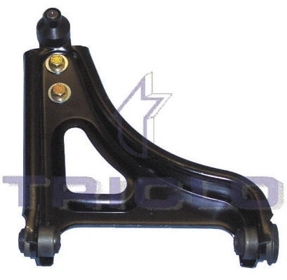 Control/Trailing Arm, wheel suspension (775573)