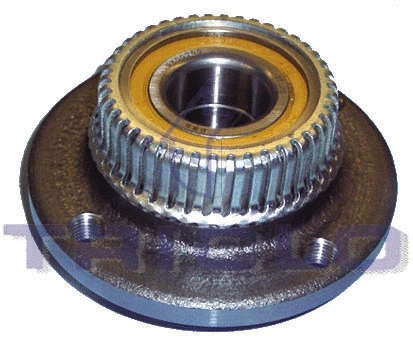 Wheel Hub (903381)