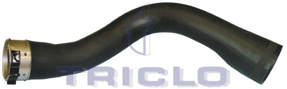 Charge Air Hose (528791)