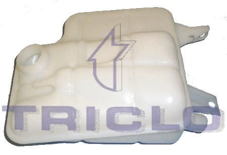 Expansion Tank, coolant (484983)