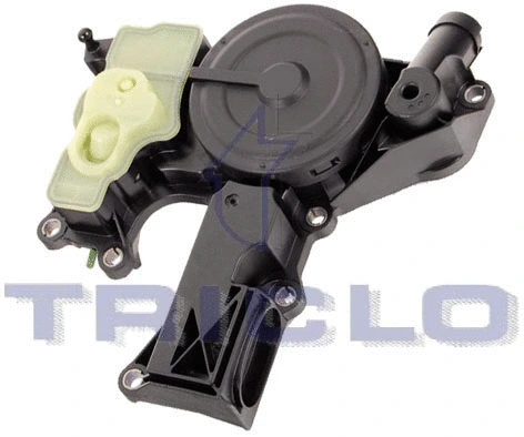 Oil Separator, crankcase ventilation (412625)