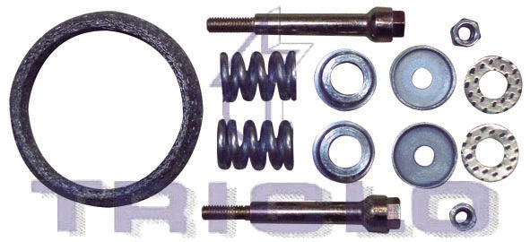 Gasket Set, exhaust system (352881)