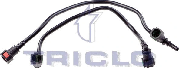 Fuel Line (535945)