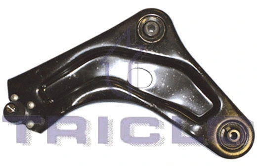 Control/Trailing Arm, wheel suspension (771396)
