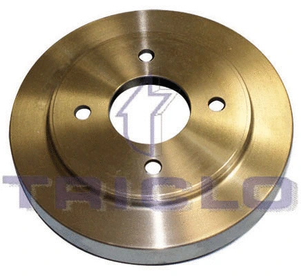 Brake Drum (846430)