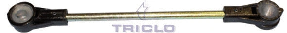 Selector-/Shift Rod (633936)