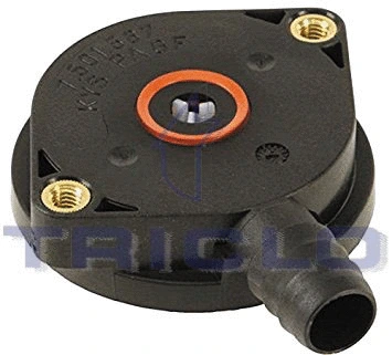 Valve, crankcase ventilation (412323)