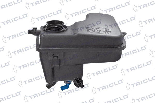 Expansion Tank, coolant (482715)