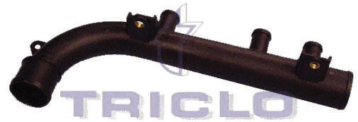 Coolant Pipe (458224)