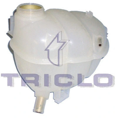 Expansion Tank, coolant (488440)