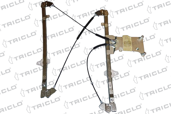 Window Regulator