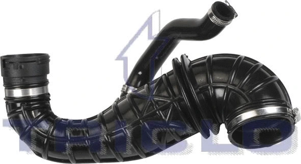Hose, air supply (527237)