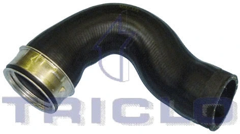 Charge Air Hose (522540)
