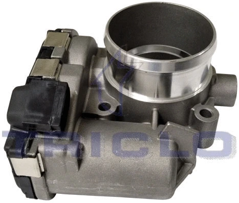 Throttle Body (380312)