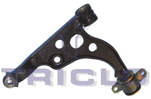 Control/Trailing Arm, wheel suspension (771374)