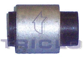 Mounting, control/trailing arm (781616)