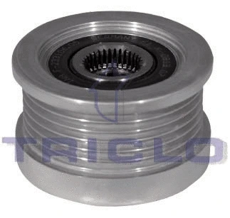 Belt Pulley, alternator (426532)