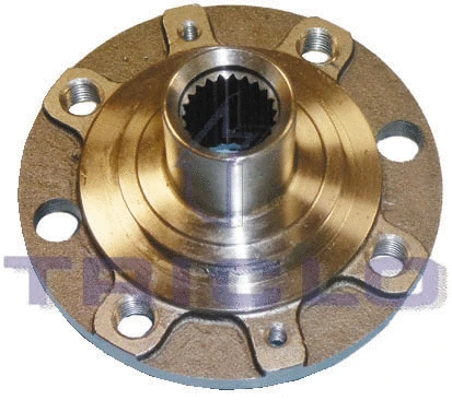 Wheel Hub (904431)