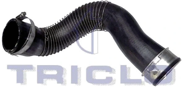 Hose, air supply (522783)