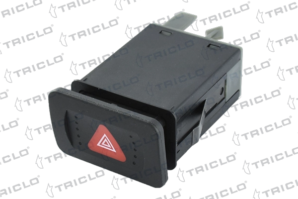 Hazard Warning Light Switch