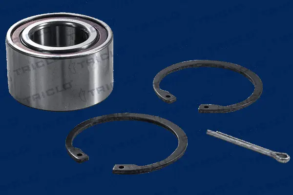 Wheel Bearing Kit (917384)