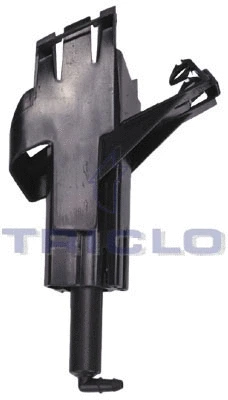 Washer Fluid Jet, headlight cleaning (190656)