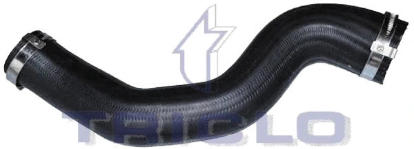 Charge Air Hose (526787)