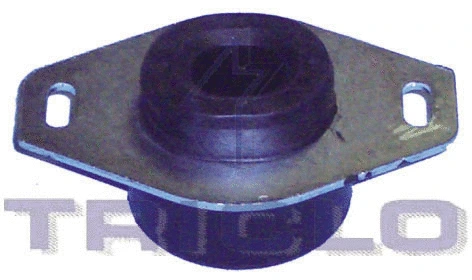 Mounting, engine (361621)