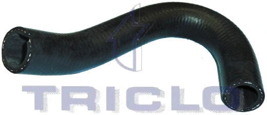 Charge Air Hose (524666)