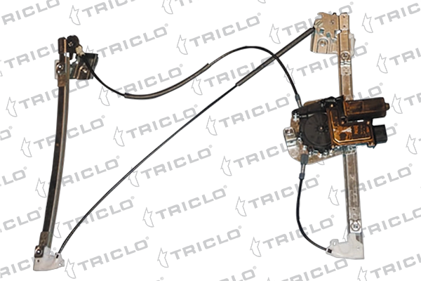 Window Regulator