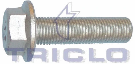 Pulley Bolt (335906)