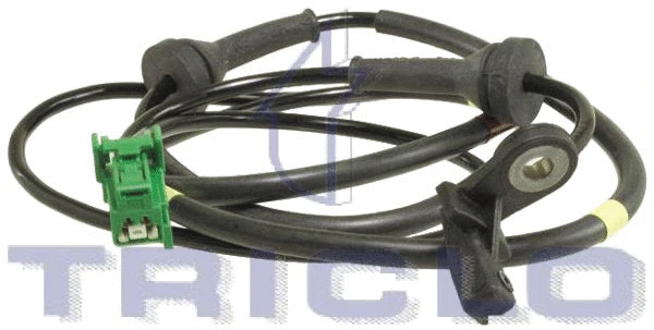 Sensor, wheel speed (437426)